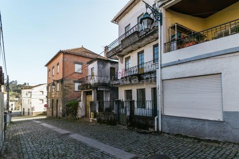 Landsbyhus i Covilha, Castelo Branco, Covilha - € 56.000 | Ref: 111240014 - foto 1