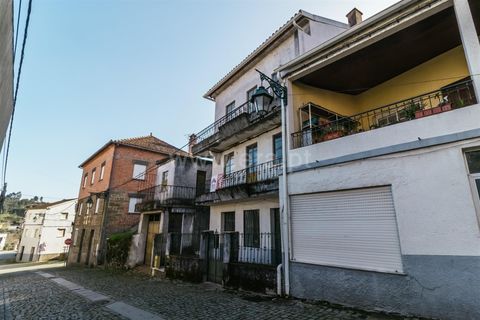 Landsbyhus i Covilha, Castelo Branco, Covilha - € 56.000 | Ref: 111240014 - foto 2