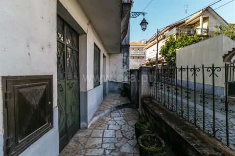 Landsbyhus i Covilha, Castelo Branco, Covilha - € 56.000 | Ref: 111240014 - foto 3