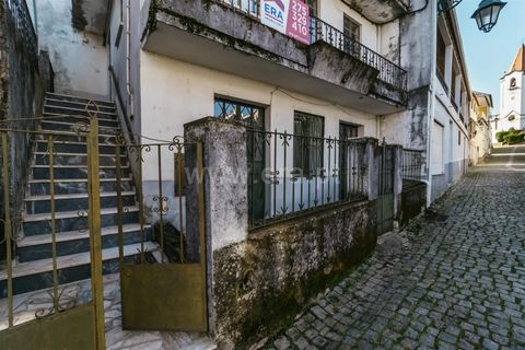Landsbyhus i Covilha, Castelo Branco, Covilha - € 56.000 | Ref: 111240014 - foto 4