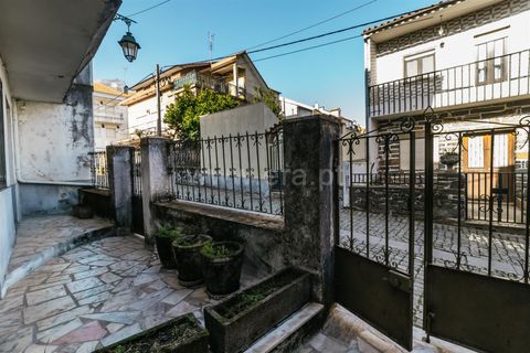 Landsbyhus i Covilha, Castelo Branco, Covilha - € 56.000 | Ref: 111240014 - foto 5