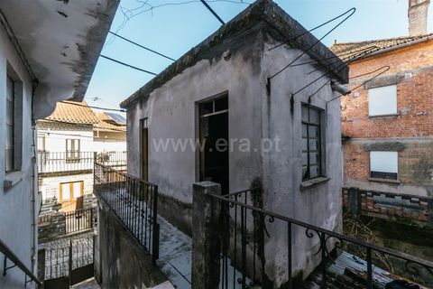 Landsbyhus i Covilha, Castelo Branco, Covilha - € 56.000 | Ref: 111240014 - foto 6