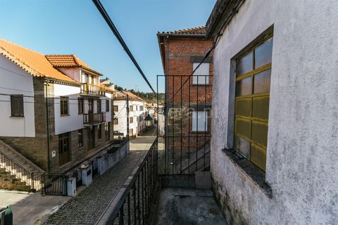 Landsbyhus i Covilha, Castelo Branco, Covilha - € 56.000 | Ref: 111240014 - foto 7