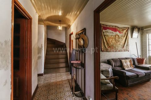 Landsbyhus i Covilha, Castelo Branco, Covilha - € 56.000 | Ref: 111240014 - foto 9