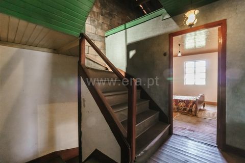 Landsbyhus i Covilha, Castelo Branco, Covilha - € 56.000 | Ref: 111240014 - foto 12