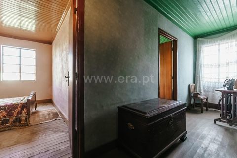 Landsbyhus i Covilha, Castelo Branco, Covilha - € 56.000 | Ref: 111240014 - foto 13