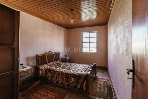 Landsbyhus i Covilha, Castelo Branco, Covilha - € 56.000 | Ref: 111240014 - foto 14