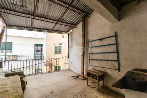 Landsbyhus i Covilha, Castelo Branco, Covilha - € 56.000 | Ref: 111240014 - foto 15