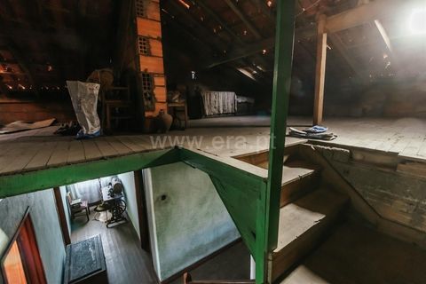 Landsbyhus i Covilha, Castelo Branco, Covilha - € 56.000 | Ref: 111240014 - foto 16