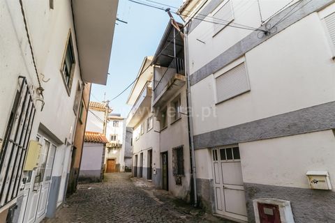 Landsbyhus i Covilha, Castelo Branco, Covilha - € 56.000 | Ref: 111240014 - foto 17