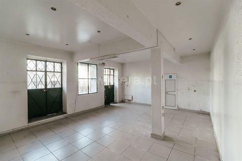 Landsbyhus i Covilha, Castelo Branco, Covilha - € 56.000 | Ref: 111240014 - foto 18