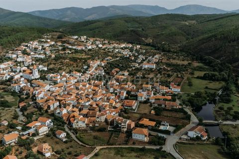 Landsbyhus i Covilha, Castelo Branco, Covilha - € 56.000 | Ref: 111240014 - foto 19
