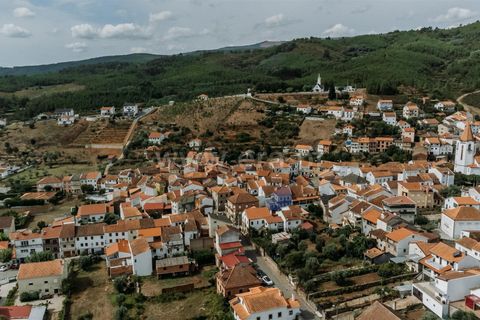 Landsbyhus i Covilha, Castelo Branco, Covilha - € 56.000 | Ref: 111240014 - foto 20