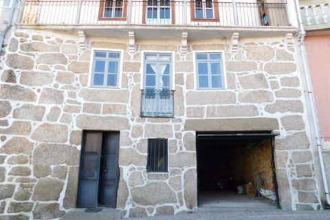 Landsbyhus i Seia, Guarda, Seia - € 48.000 | Ref: 382240022 - foto 2