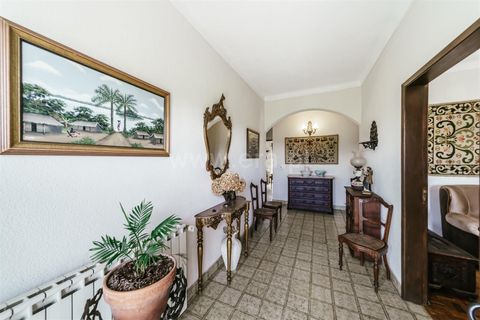Villa en Seia, Guarda, Seia - € 265.900 | Ref: 382240037 - photo 7