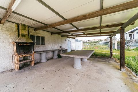 Villa en Seia, Guarda, Seia - € 265.900 | Ref: 382240037 - photo 16