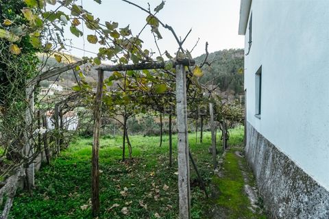 Villa i Seia, Guarda, Seia - € 139.000 | Ref: 382230195 - foto 3