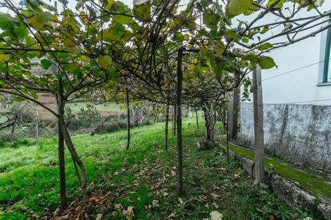 Villa i Seia, Guarda, Seia - € 139.000 | Ref: 382230195 - foto 4