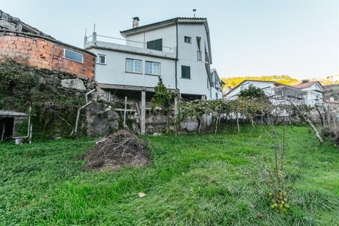 Villa i Seia, Guarda, Seia - € 139.000 | Ref: 382230195 - foto 7