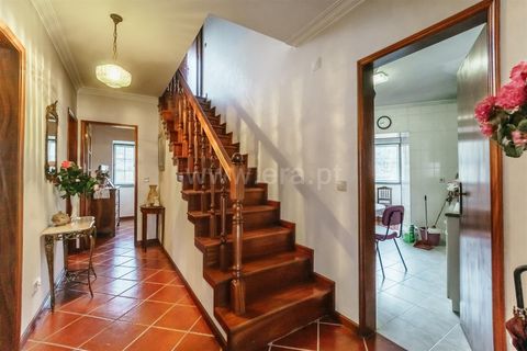 Villa i Seia, Guarda, Seia - € 139.000 | Ref: 382230195 - foto 8