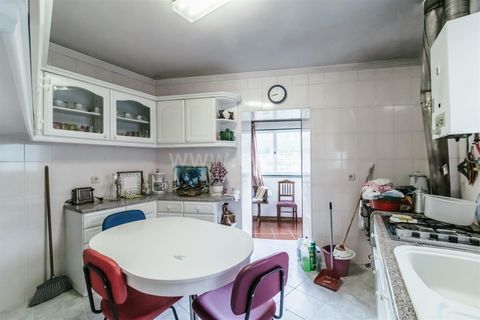Villa i Seia, Guarda, Seia - € 139.000 | Ref: 382230195 - foto 9