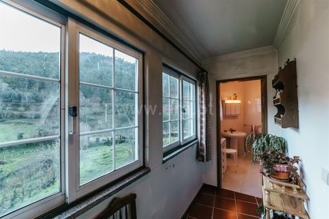 Villa i Seia, Guarda, Seia - € 139.000 | Ref: 382230195 - foto 10