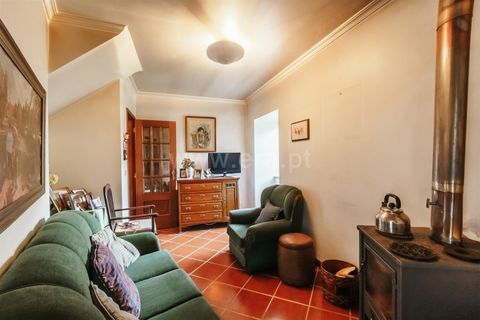 Villa i Seia, Guarda, Seia - € 139.000 | Ref: 382230195 - foto 12