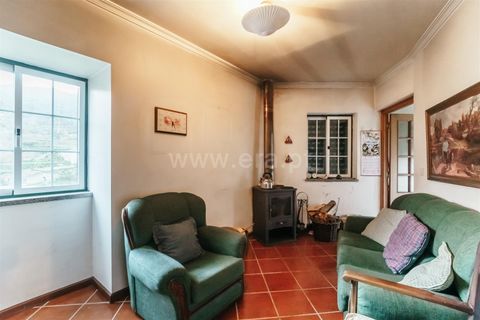Villa i Seia, Guarda, Seia - € 139.000 | Ref: 382230195 - foto 13