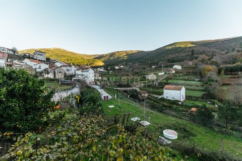 Villa i Seia, Guarda, Seia - € 139.000 | Ref: 382230195 - foto 14