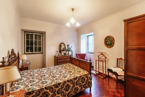 Villa i Seia, Guarda, Seia - € 139.000 | Ref: 382230195 - foto 15