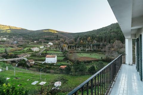 Villa i Seia, Guarda, Seia - € 139.000 | Ref: 382230195 - foto 17