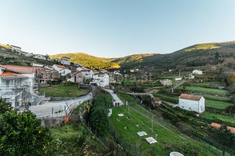Villa i Seia, Guarda, Seia - € 139.000 | Ref: 382230195 - foto 18