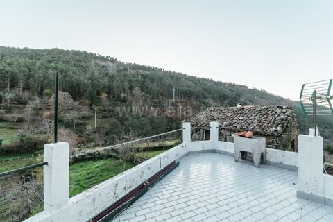 Villa i Seia, Guarda, Seia - € 139.000 | Ref: 382230195 - foto 19