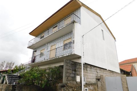 Villa i Seia, Guarda, Seia - € 120.000 | Ref: 382230187 - foto 1