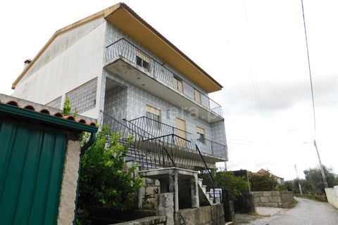 Villa i Seia, Guarda, Seia - € 120.000 | Ref: 382230187 - foto 2