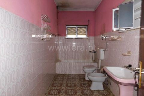 Villa i Seia, Guarda, Seia - € 120.000 | Ref: 382230187 - foto 11