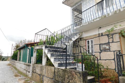 Villa i Seia, Guarda, Seia - € 120.000 | Ref: 382230187 - foto 13