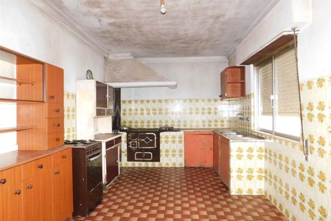 Villa i Seia, Guarda, Seia - € 120.000 | Ref: 382230187 - foto 21