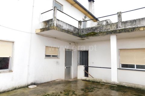 Villa i Seia, Guarda, Seia - € 120.000 | Ref: 382230187 - foto 22