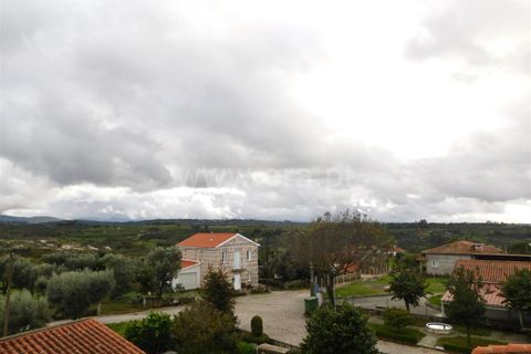 Villa i Seia, Guarda, Seia - € 120.000 | Ref: 382230187 - foto 24