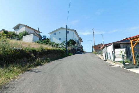 Tomt i Seia, Guarda, Seia - € 94 500 | Ref: 382230183 - foto 2
