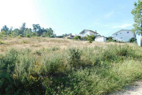 Tomt i Seia, Guarda, Seia - € 94 500 | Ref: 382230183 - foto 4