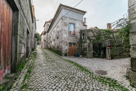 Villa a Gouveia, Guarda, Gouveia - € 60.000 | Ref: 382230192 - foto 2