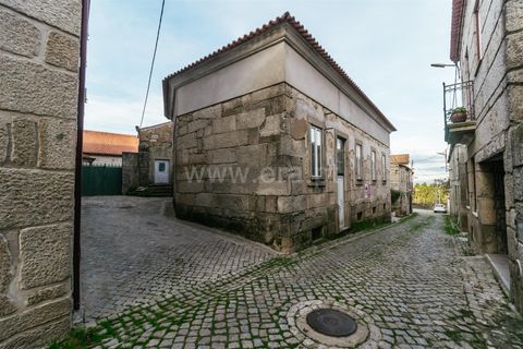 Villa a Gouveia, Guarda, Gouveia - € 60.000 | Ref: 382230192 - foto 3