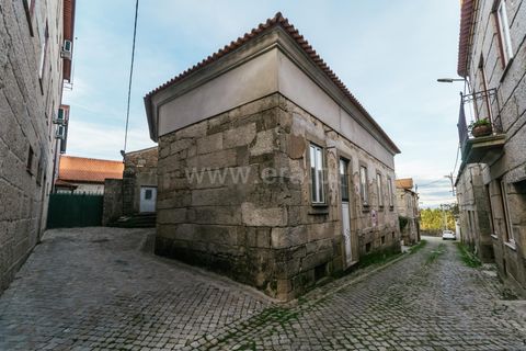 Villa a Gouveia, Guarda, Gouveia - € 60.000 | Ref: 382230192 - foto 4