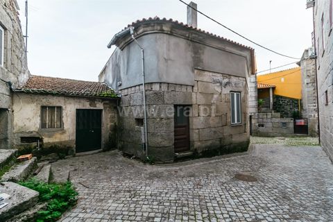 Villa a Gouveia, Guarda, Gouveia - € 60.000 | Ref: 382230192 - foto 5