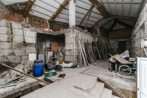 Villa a Gouveia, Guarda, Gouveia - € 60.000 | Ref: 382230192 - foto 6