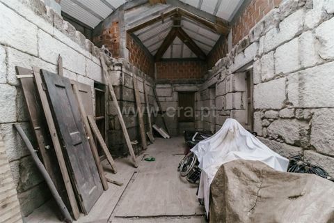 Villa a Gouveia, Guarda, Gouveia - € 60.000 | Ref: 382230192 - foto 7