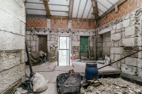 Villa a Gouveia, Guarda, Gouveia - € 60.000 | Ref: 382230192 - foto 9