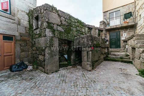Villa a Gouveia, Guarda, Gouveia - € 60.000 | Ref: 382230192 - foto 13